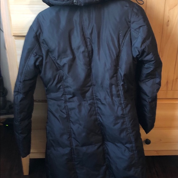 Winter Coat - Picture 2 of 3